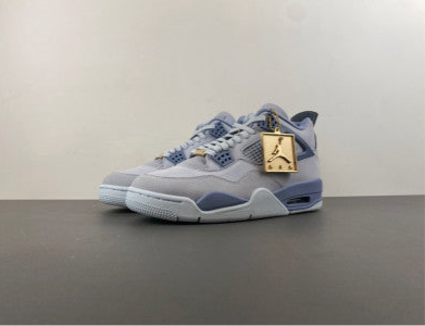 Retro 4 UNC