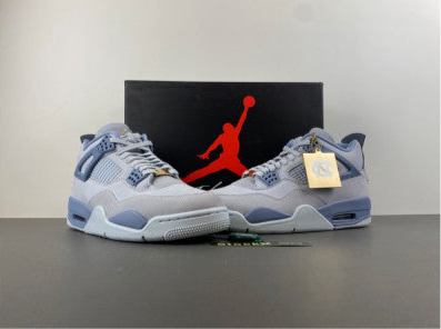 Retro 4 UNC