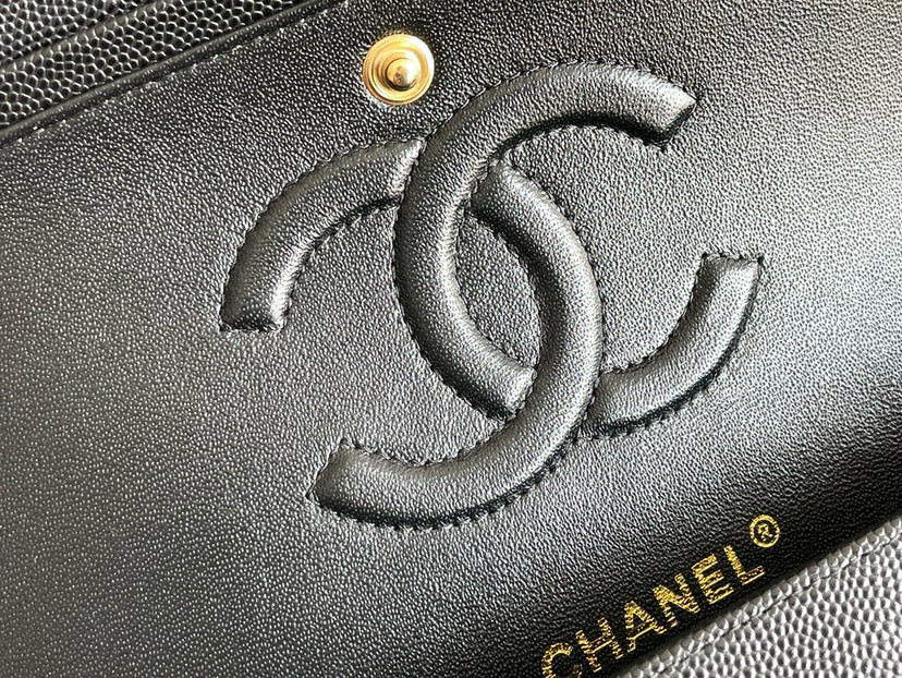 Chanel Shoulder Bag