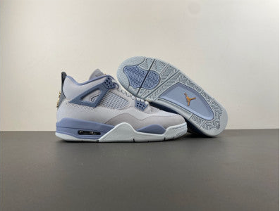 Retro 4 UNC