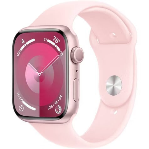 Pink Applë Watch Series 9