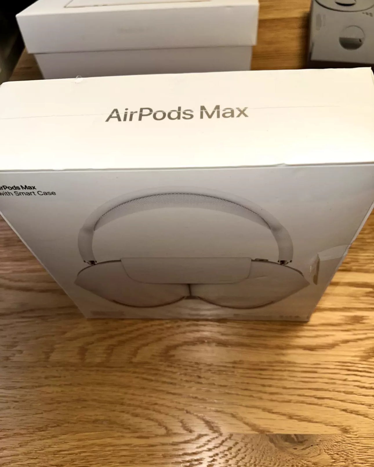 Nu Max Pros