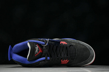 Retro 4 “RARÉ 4”