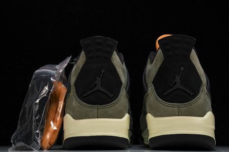 Retro 4 “Undefeated”
