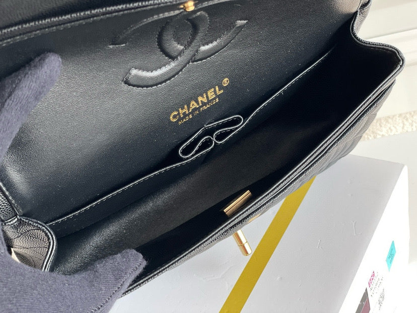 Chanel Shoulder Bag
