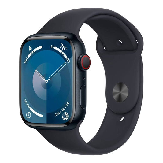 Black Applë Watch Series 9
