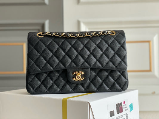 Chanel Shoulder Bag