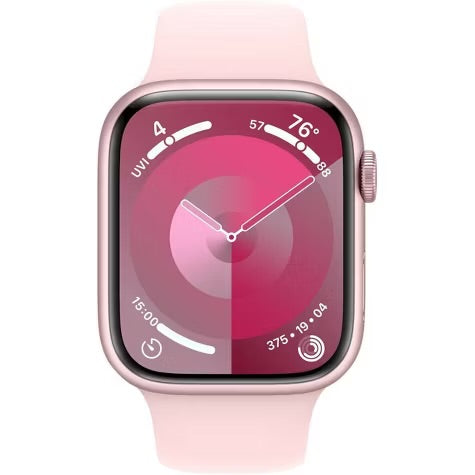 Pink Applë Watch Series 9
