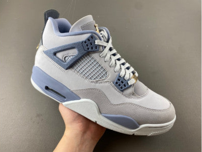 Retro 4 UNC