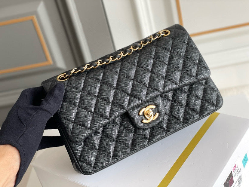 Chanel Shoulder Bag