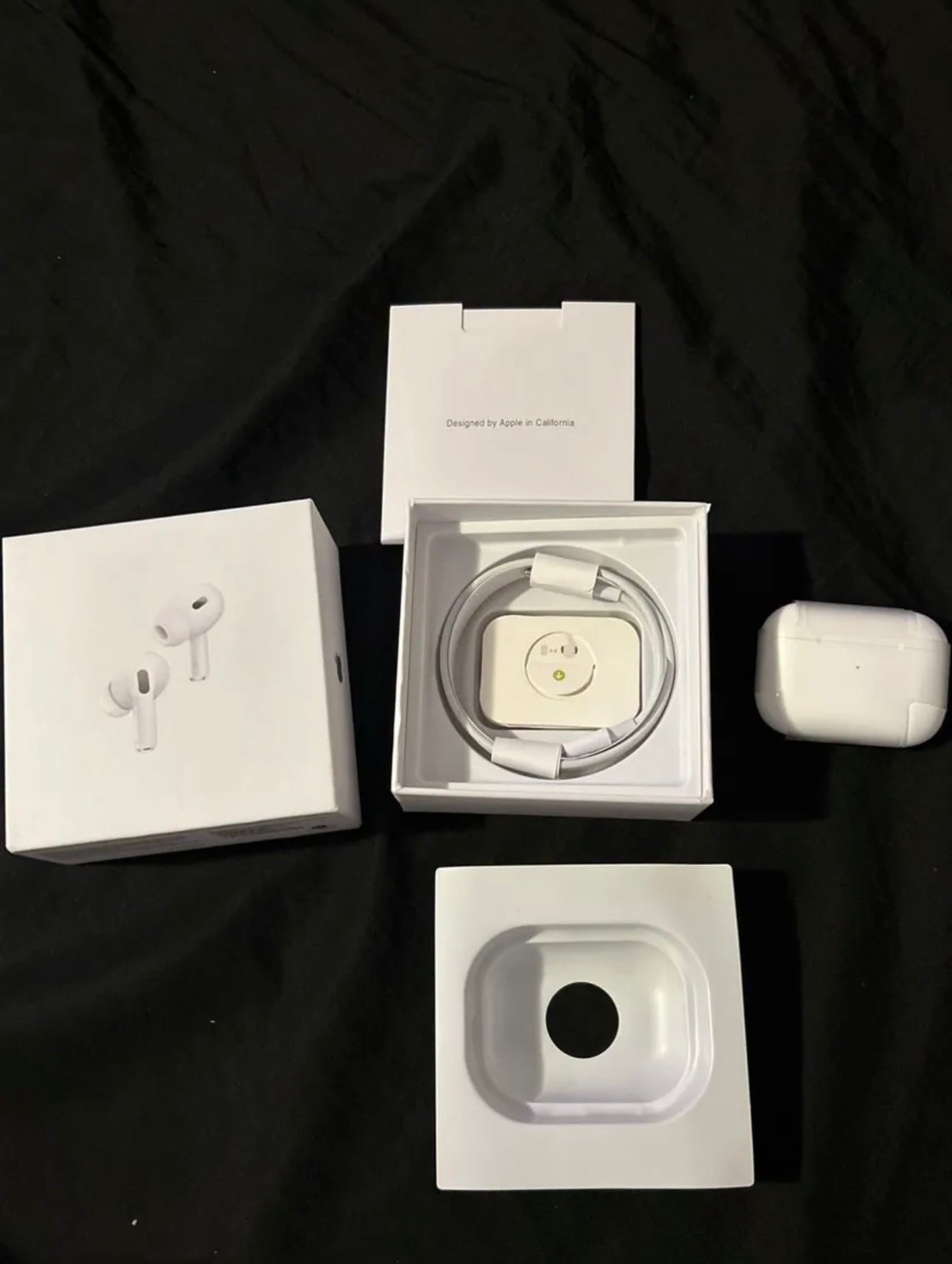 Nu Pro Pods