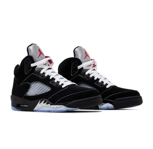 Retro 5s Metallic