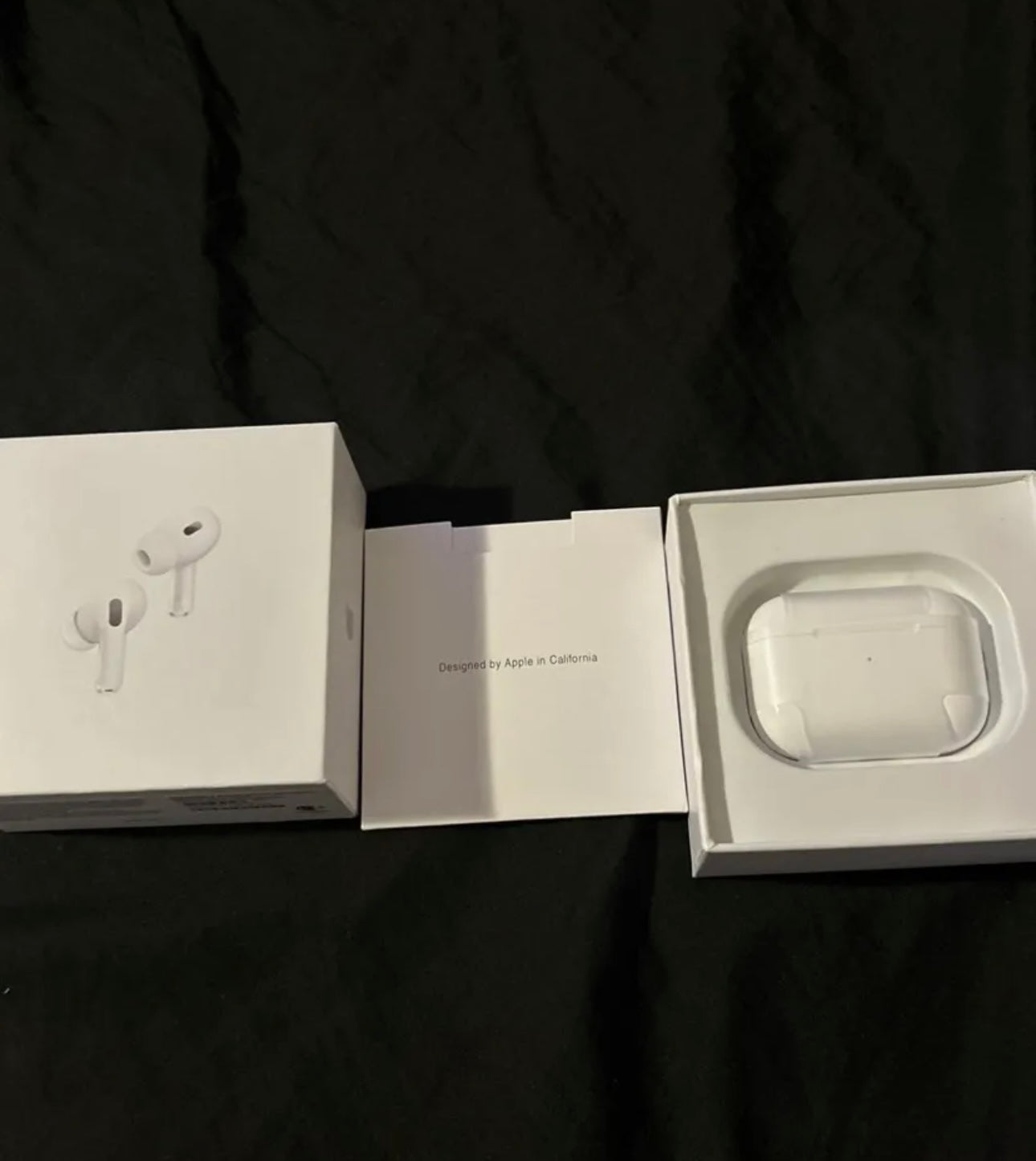 Nu Pro Pods