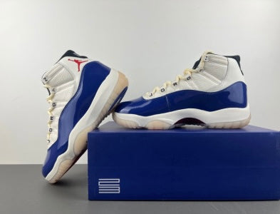 Retro 11 CT1
