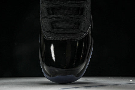 Retrò 11 Gamma Blue