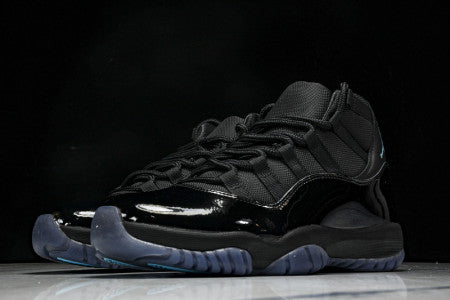 Retrò 11 Gamma Blue