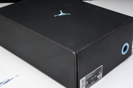 Retrò 11 Gamma Blue