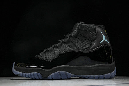 Retrò 11 Gamma Blue
