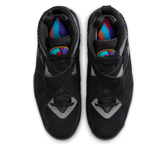 Retro 8 Aqua