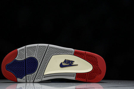 Retro 4 “RARÉ 4”