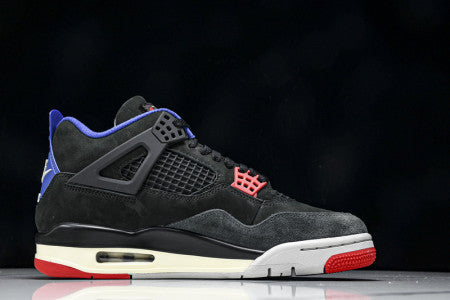 Retro 4 “RARÉ 4”