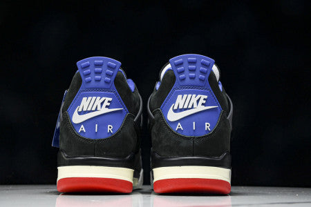Retro 4 “RARÉ 4”