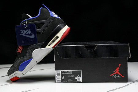 Retro 4 “RARÉ 4”