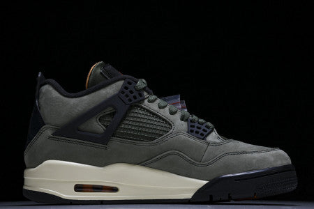 Retro 4 “Undefeated”