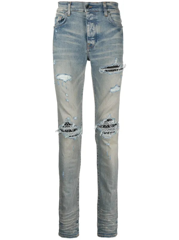 Ǎmirı Jeans