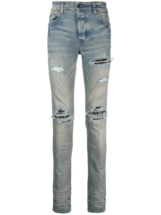 Ǎmirı Jeans
