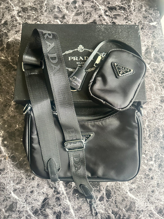 P*ADA Nylon Sling